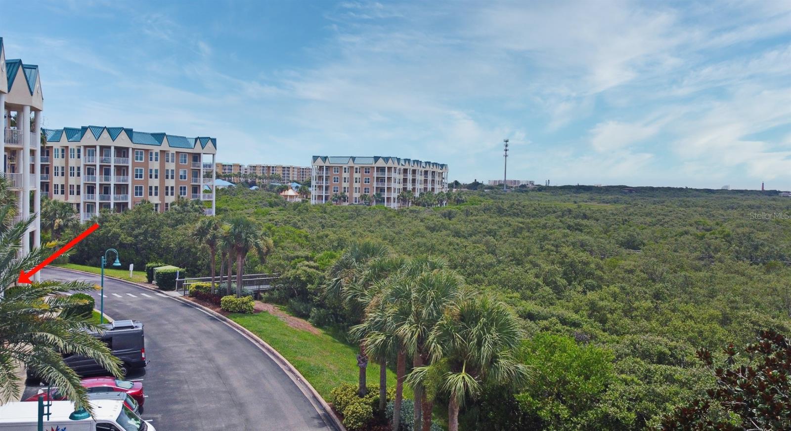 4624 HARBOUR VILLAGE BLVD #4206, PONCE INLET, FL, 32127