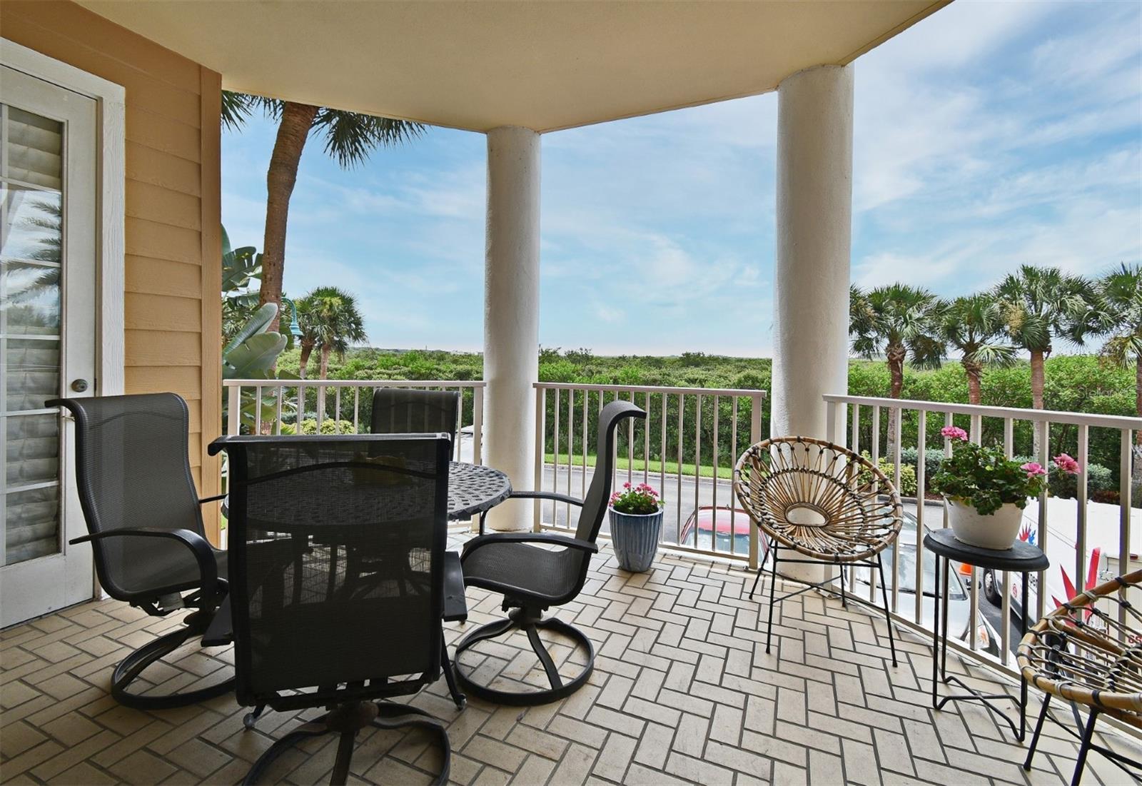4624 HARBOUR VILLAGE BLVD #4206, PONCE INLET, FL, 32127