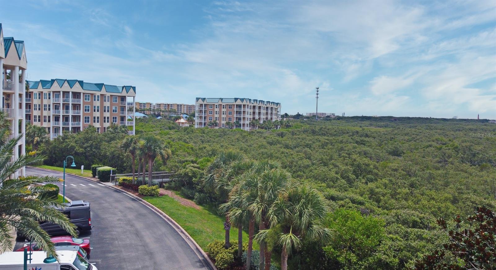 4624 HARBOUR VILLAGE BLVD #4206, PONCE INLET, FL, 32127