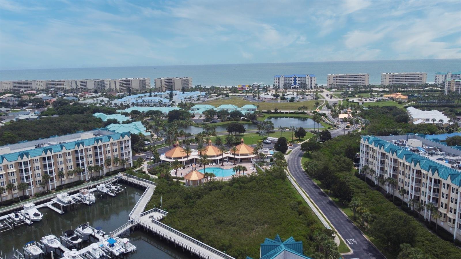 4624 HARBOUR VILLAGE BLVD #4206, PONCE INLET, FL, 32127