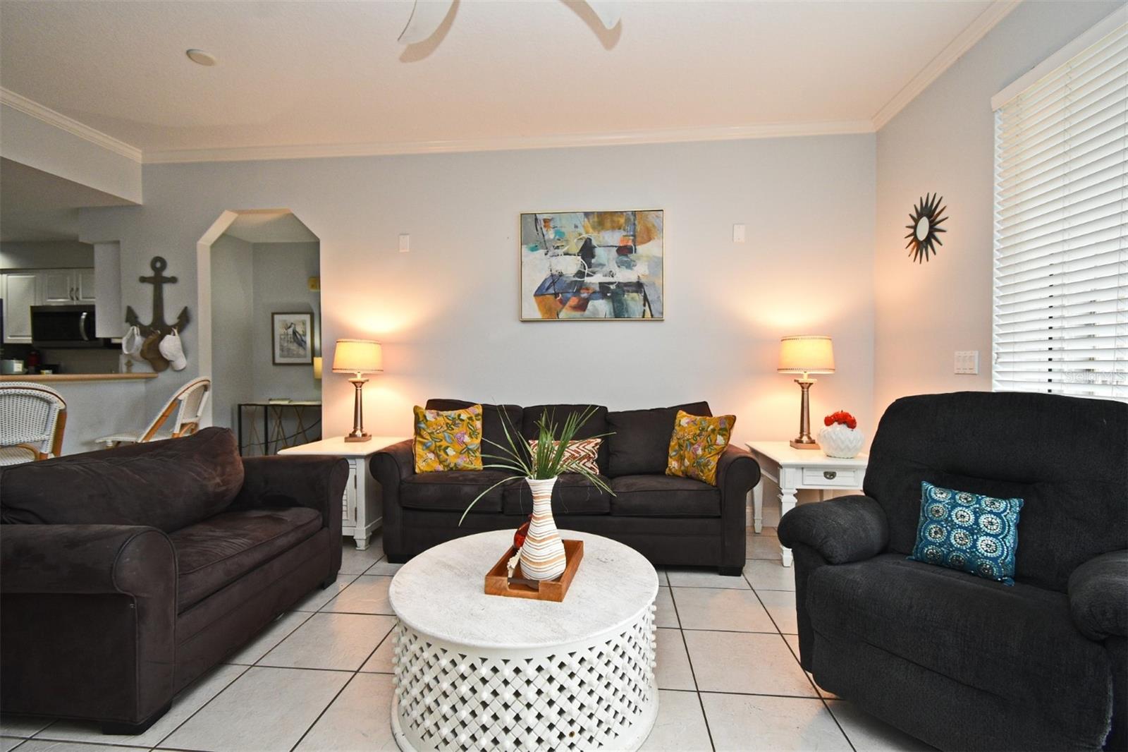 4624 HARBOUR VILLAGE BLVD #4206, PONCE INLET, FL, 32127