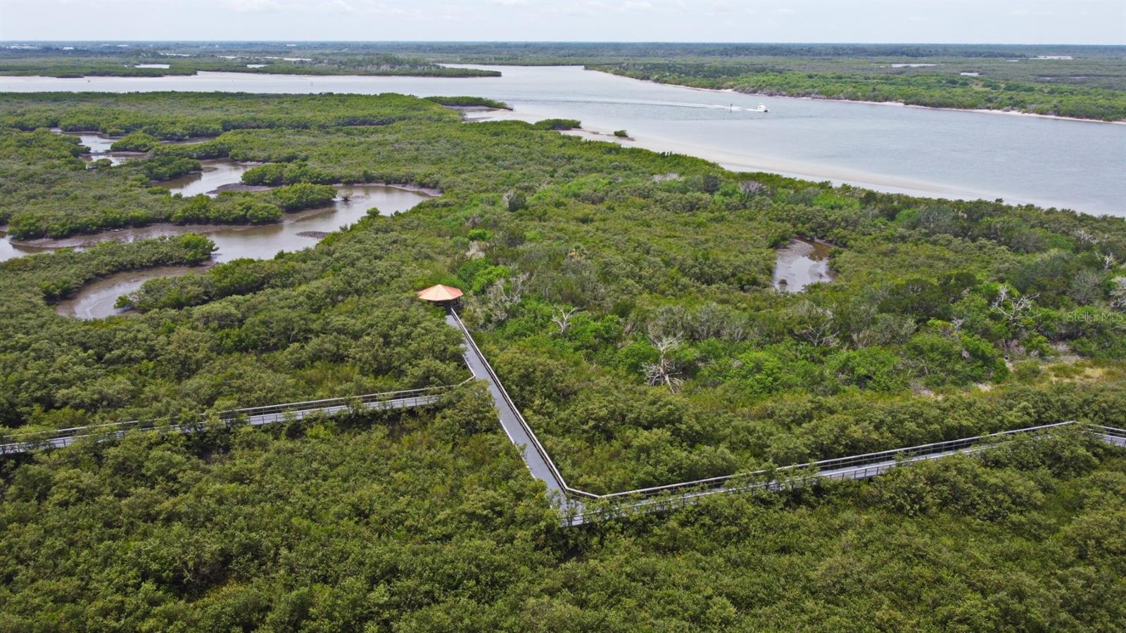 4624 HARBOUR VILLAGE BLVD #4206, PONCE INLET, FL, 32127