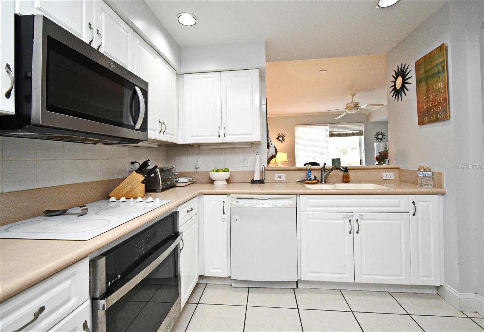 4624 HARBOUR VILLAGE BLVD #4206, PONCE INLET, FL, 32127