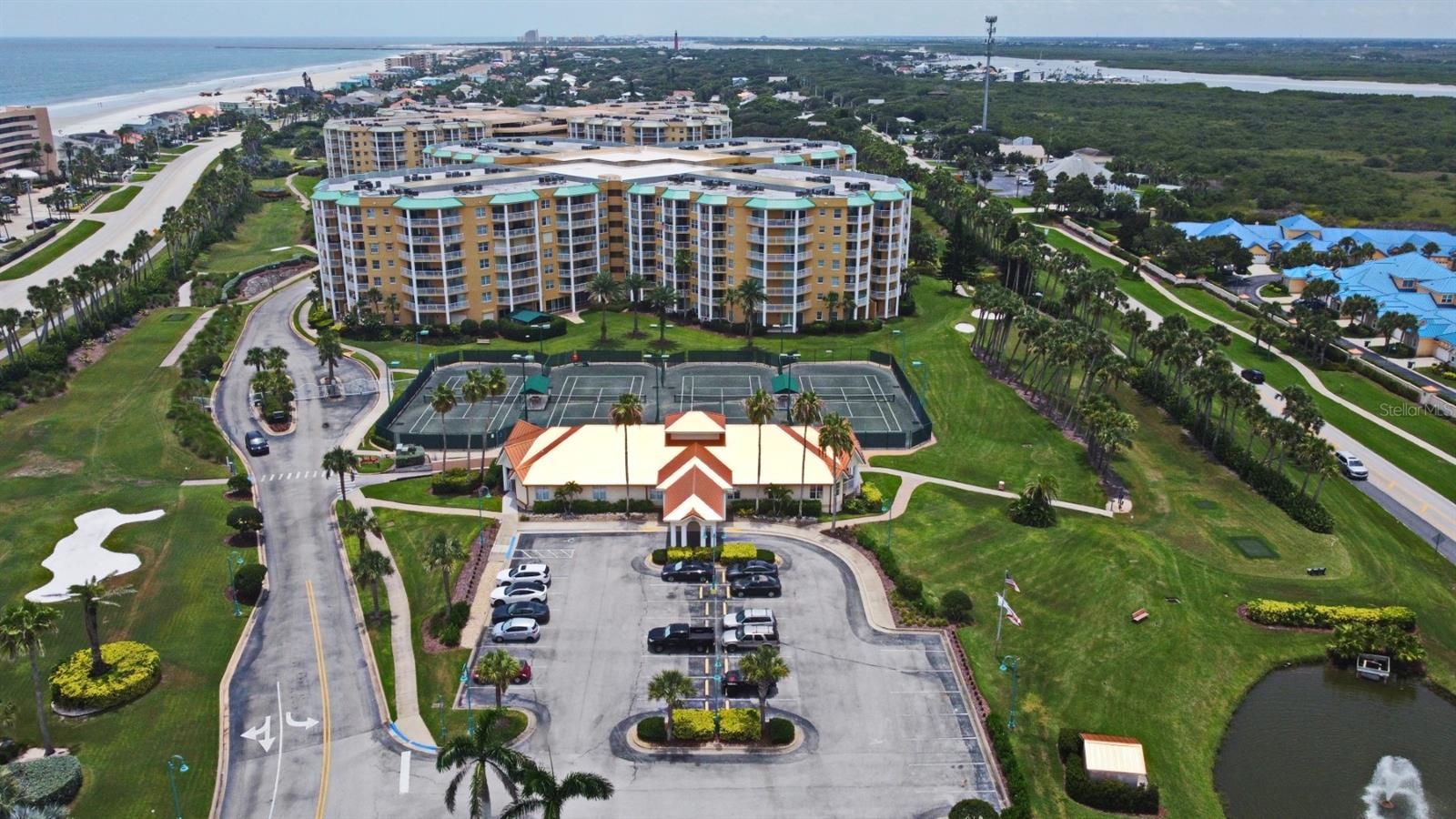 4624 HARBOUR VILLAGE BLVD #4206, PONCE INLET, FL, 32127