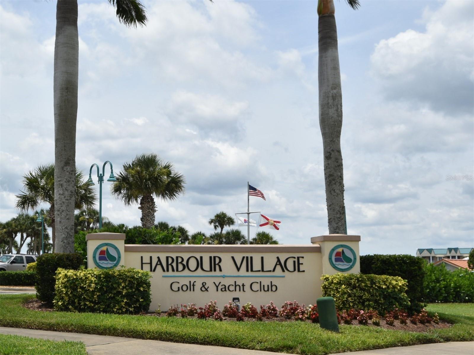 4624 HARBOUR VILLAGE BLVD #4206, PONCE INLET, FL, 32127