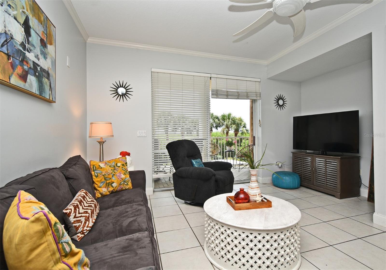 4624 HARBOUR VILLAGE BLVD #4206, PONCE INLET, FL, 32127