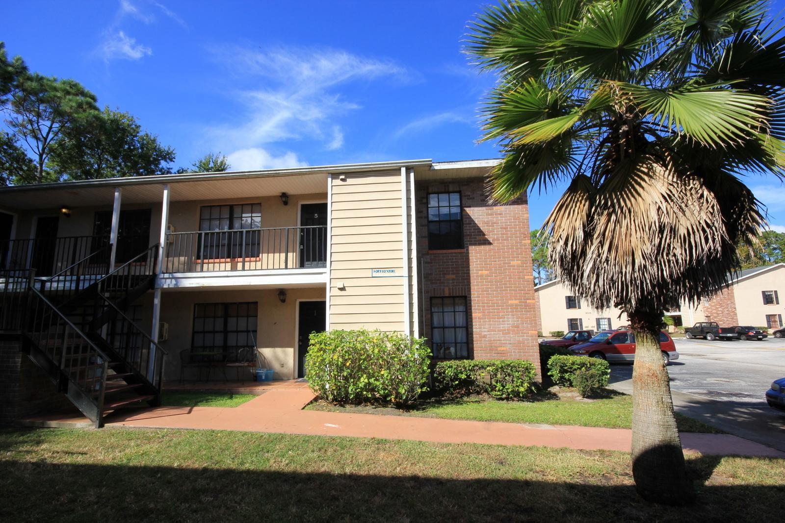 21020 VOYAGER BLVD #5, LAND O LAKES, FL, 34638