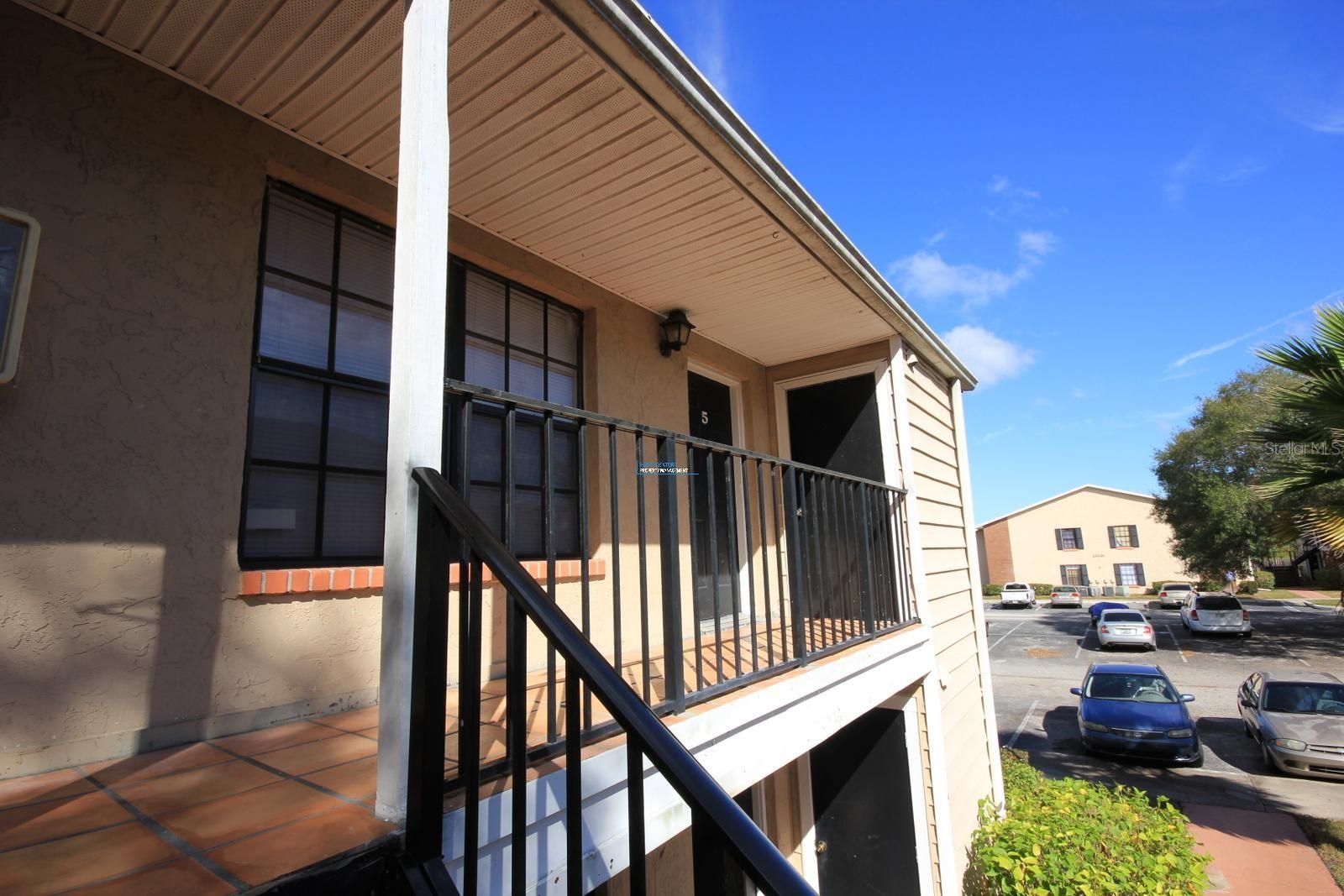 21020 VOYAGER BLVD #5, LAND O LAKES, FL, 34638