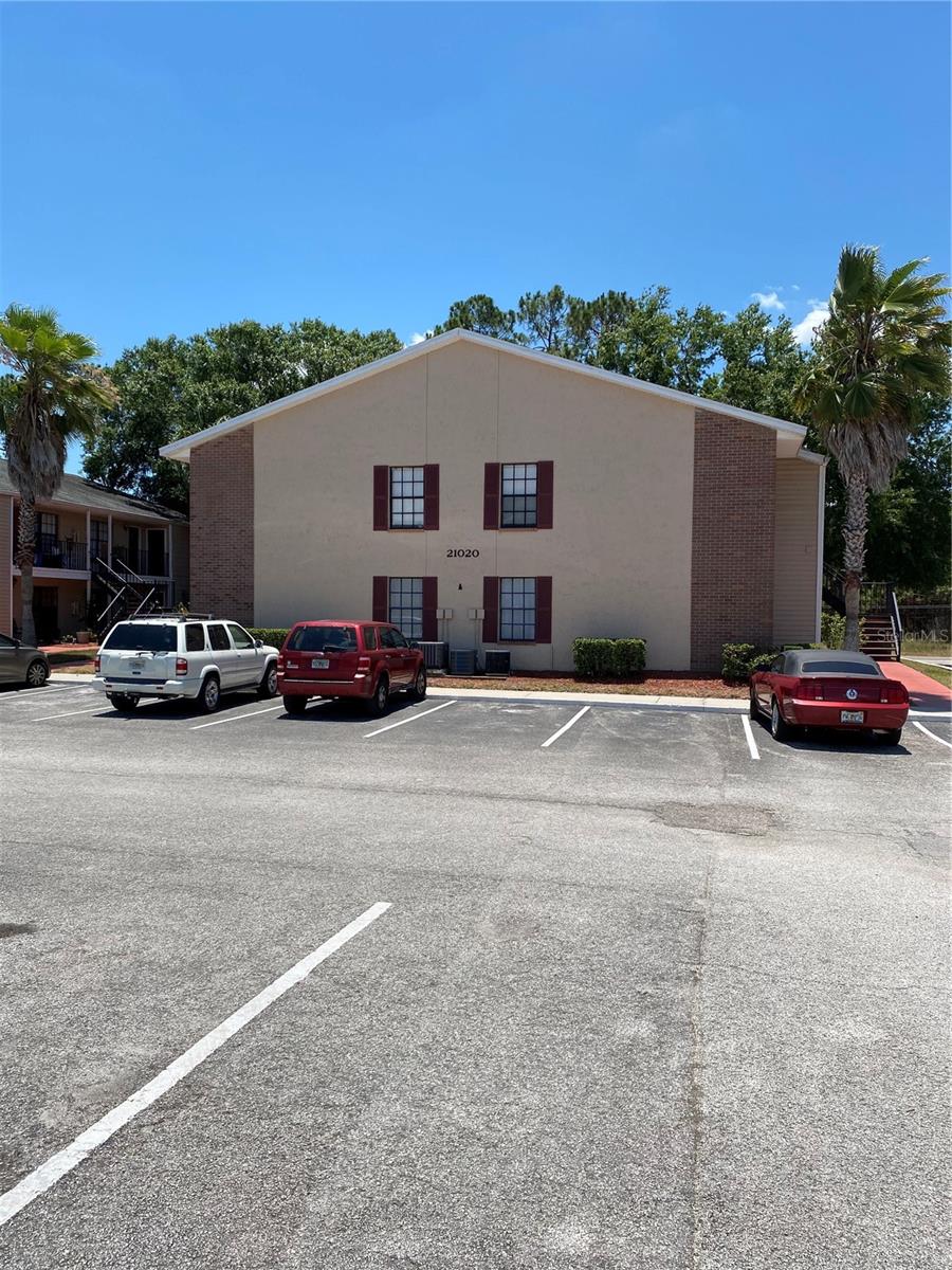 21020 VOYAGER BLVD #5, LAND O LAKES, FL, 34638