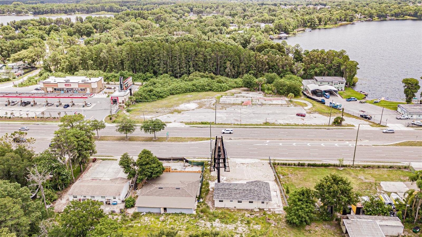 4623 LAND O LAKES BLVD, LAND O LAKES, FL, 34639