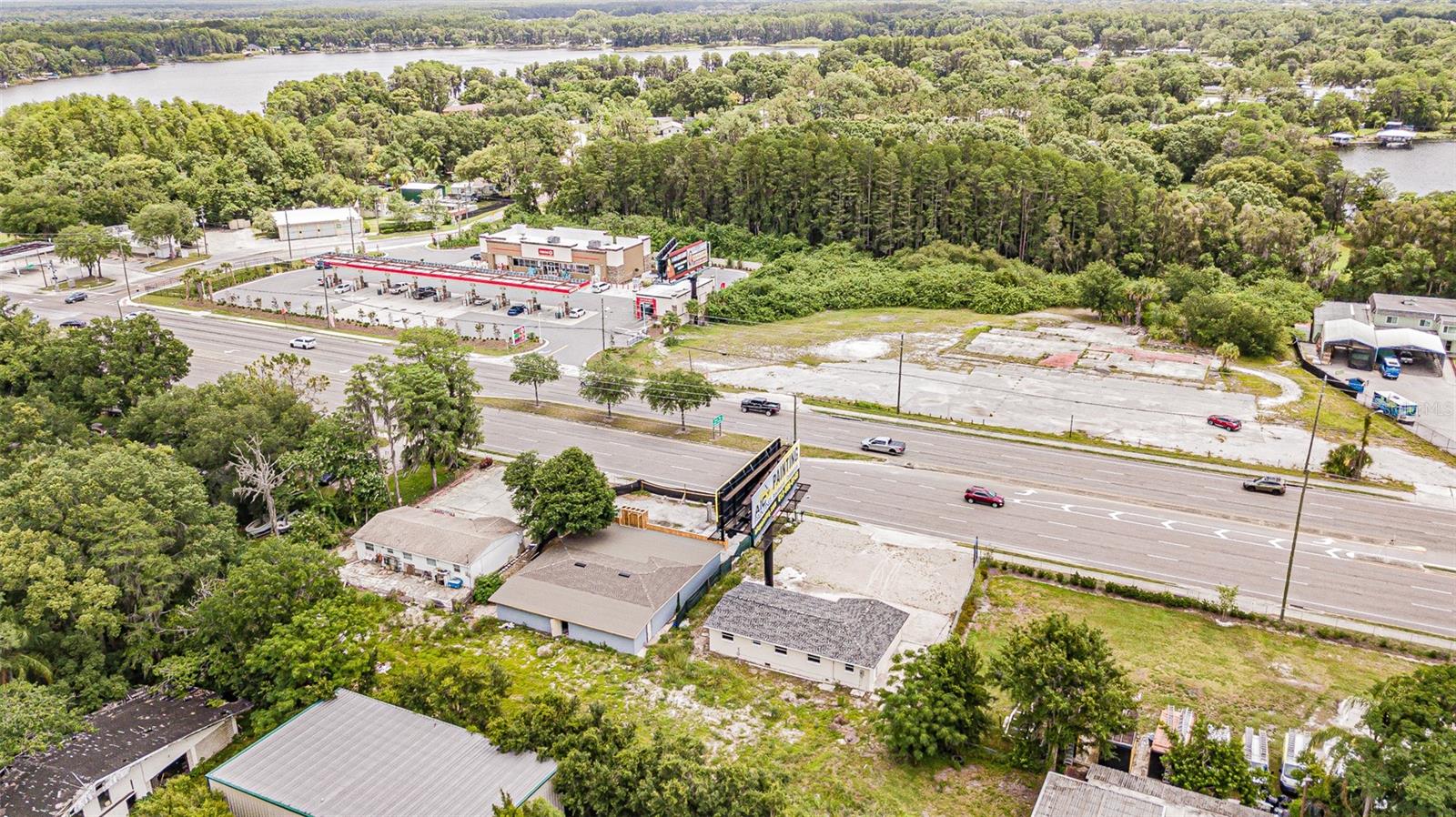 4623 LAND O LAKES BLVD, LAND O LAKES, FL, 34639