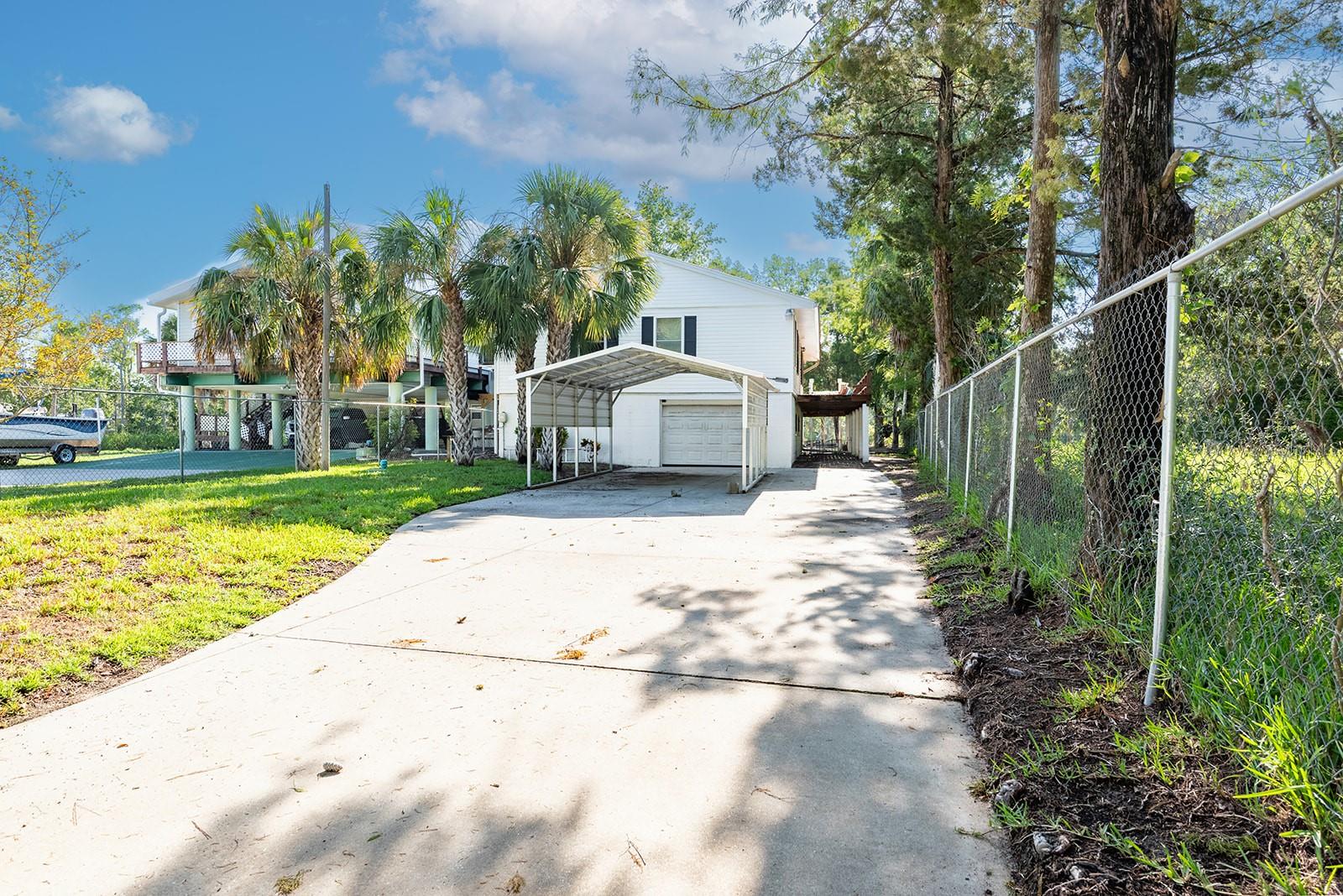 145 SE 904 AVE, SUWANNEE, FL, 32692