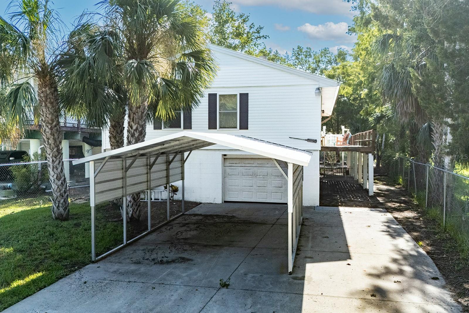 145 SE 904 AVE, SUWANNEE, FL, 32692