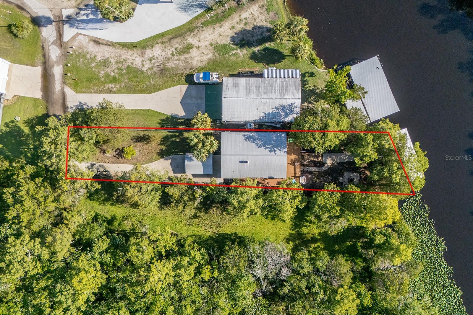 145 SE 904 AVE, SUWANNEE, FL, 32692