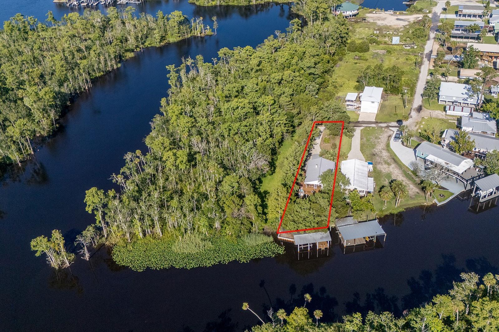145 SE 904 AVE, SUWANNEE, FL, 32692