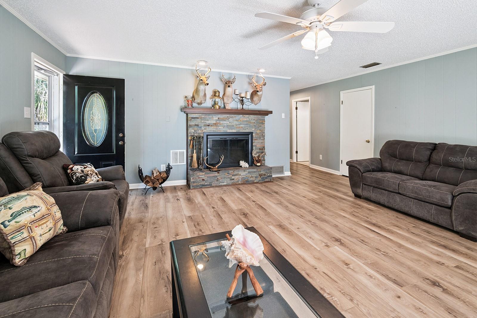 145 SE 904 AVE, SUWANNEE, FL, 32692