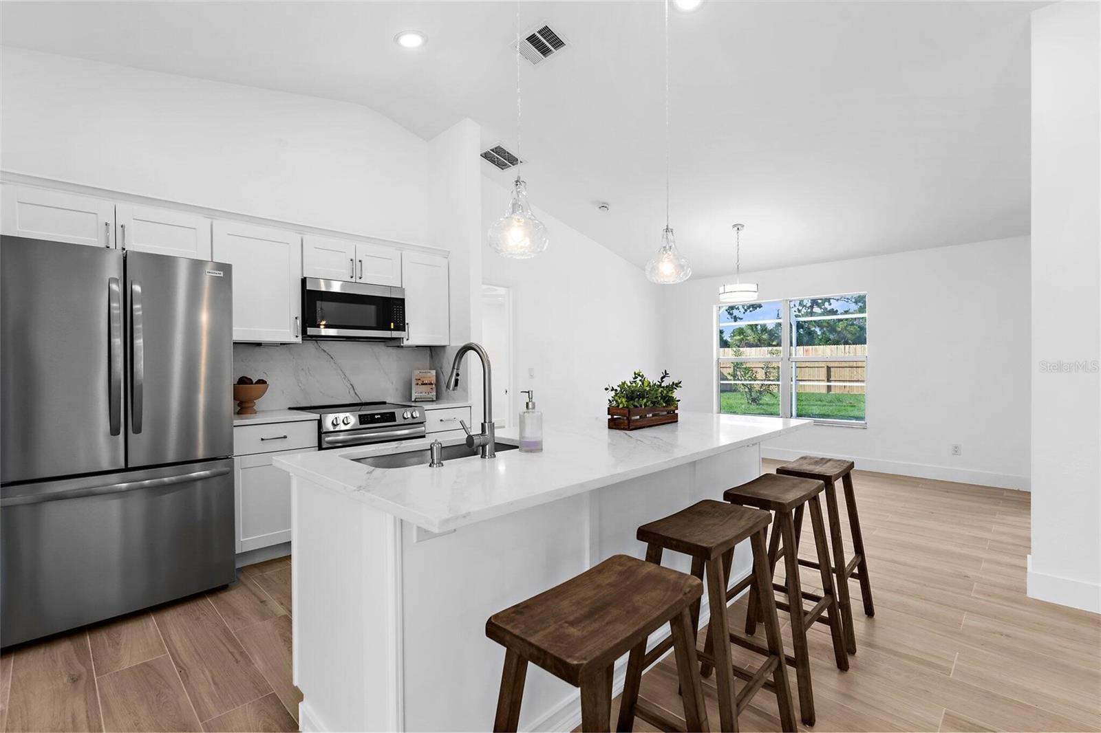 7450 FRANZINO AVE, NORTH PORT, FL, 34291