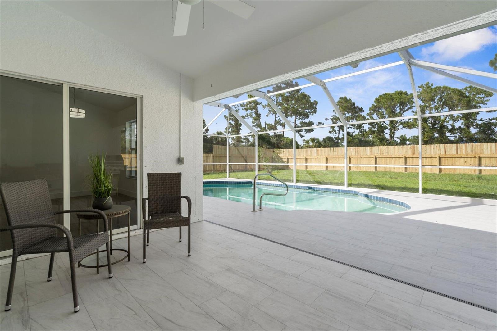 7450 FRANZINO AVE, NORTH PORT, FL, 34291