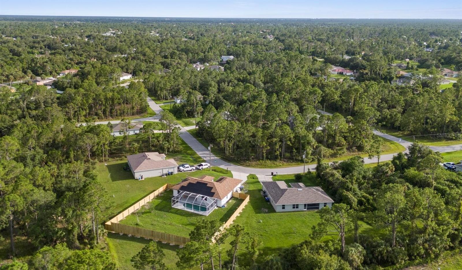 7450 FRANZINO AVE, NORTH PORT, FL, 34291