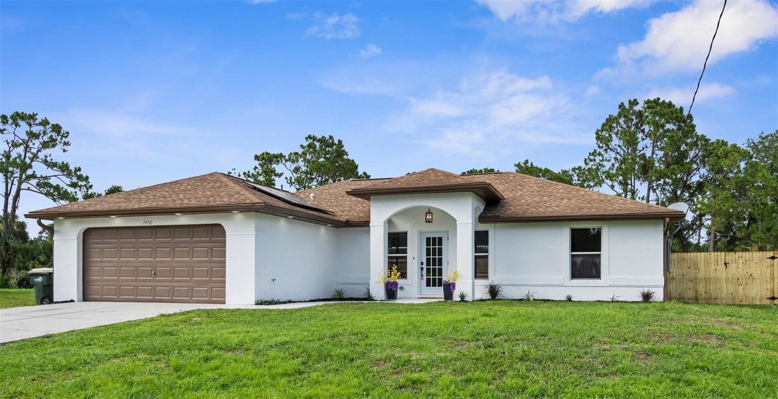 7450 FRANZINO AVE, NORTH PORT, FL, 34291