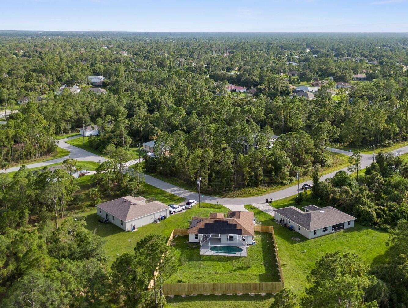 7450 FRANZINO AVE, NORTH PORT, FL, 34291