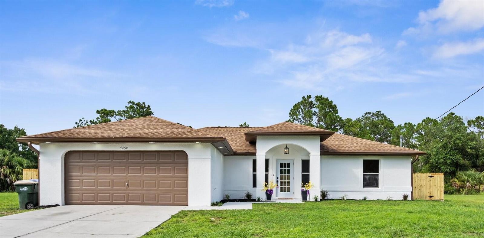 7450 FRANZINO AVE, NORTH PORT, FL, 34291