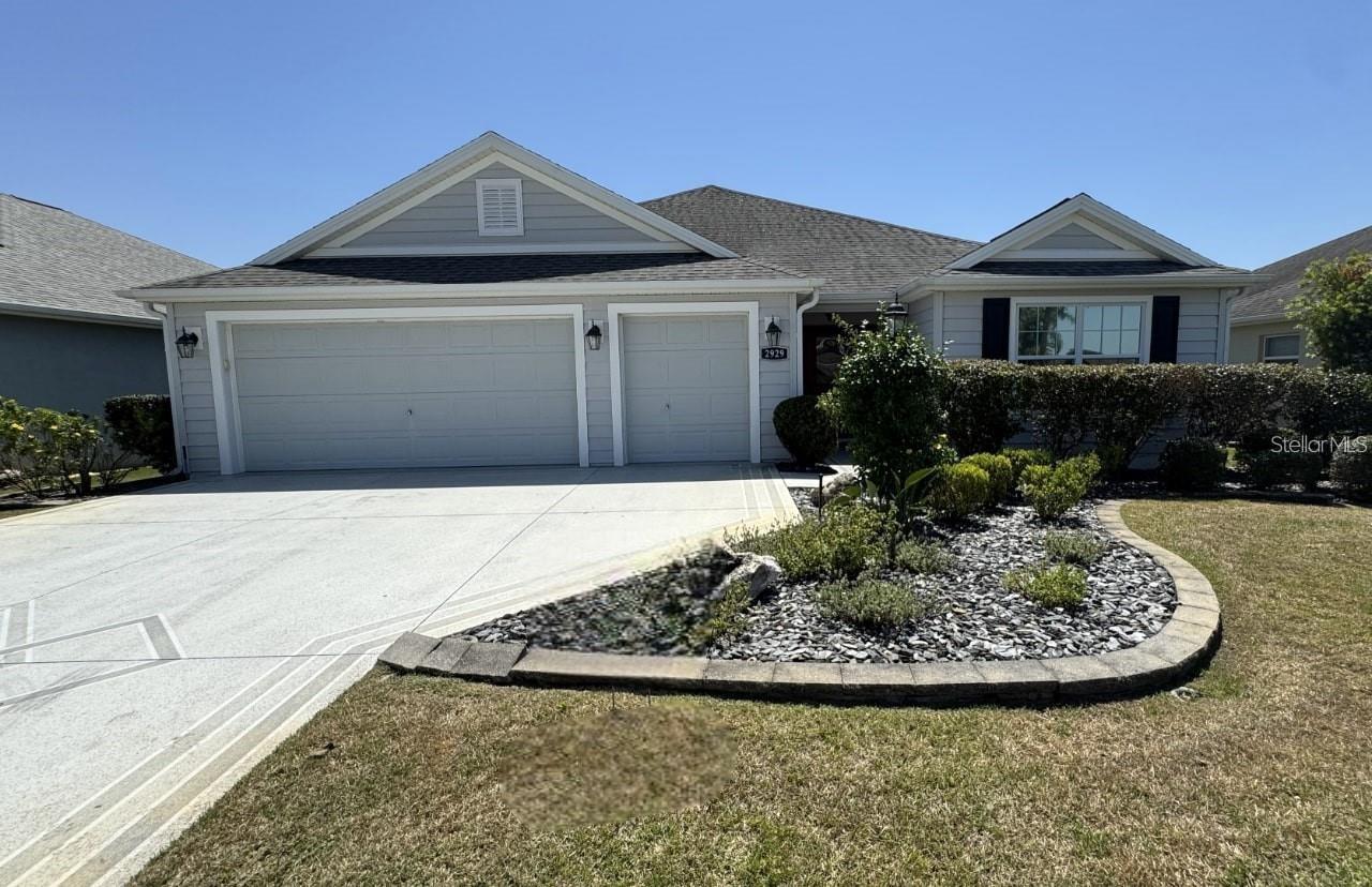 2929 FRENCH OAK AVE, THE VILLAGES, FL, 32163