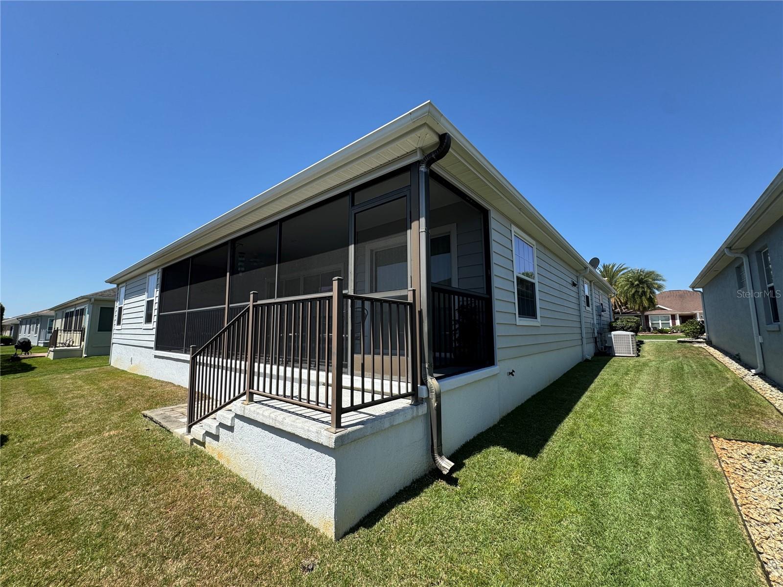 2929 FRENCH OAK AVE, THE VILLAGES, FL, 32163