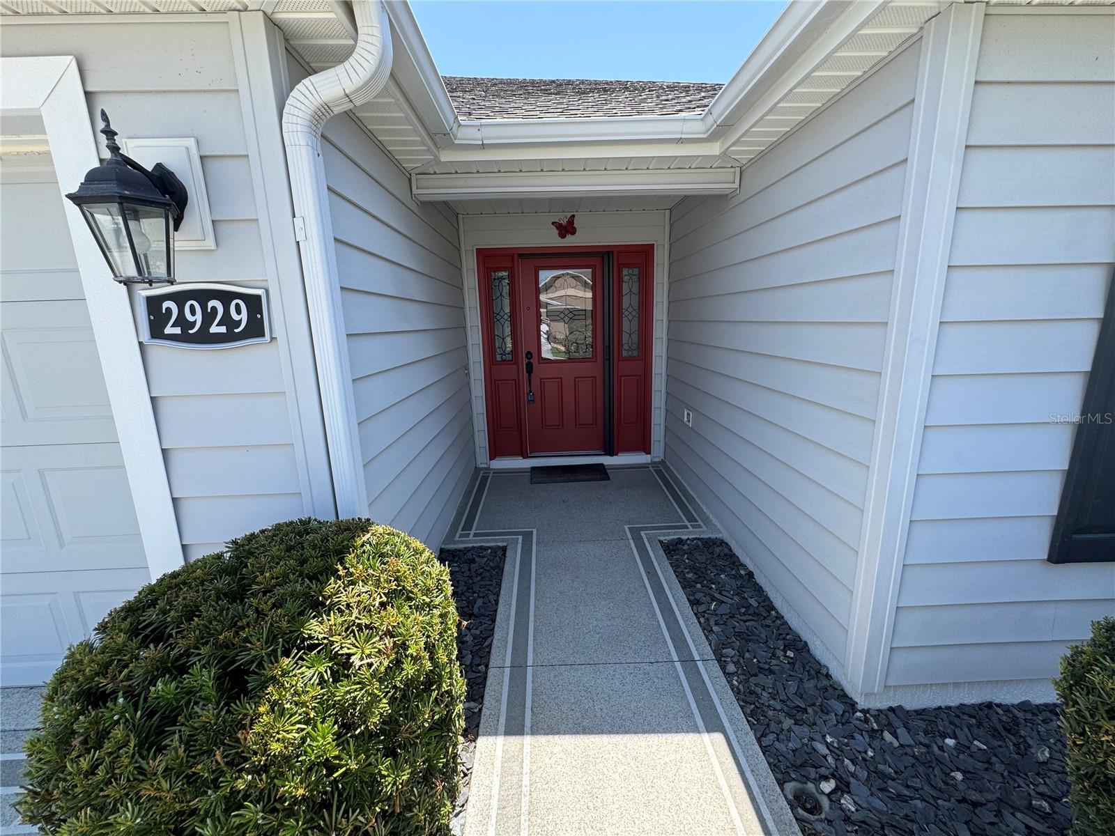 2929 FRENCH OAK AVE, THE VILLAGES, FL, 32163