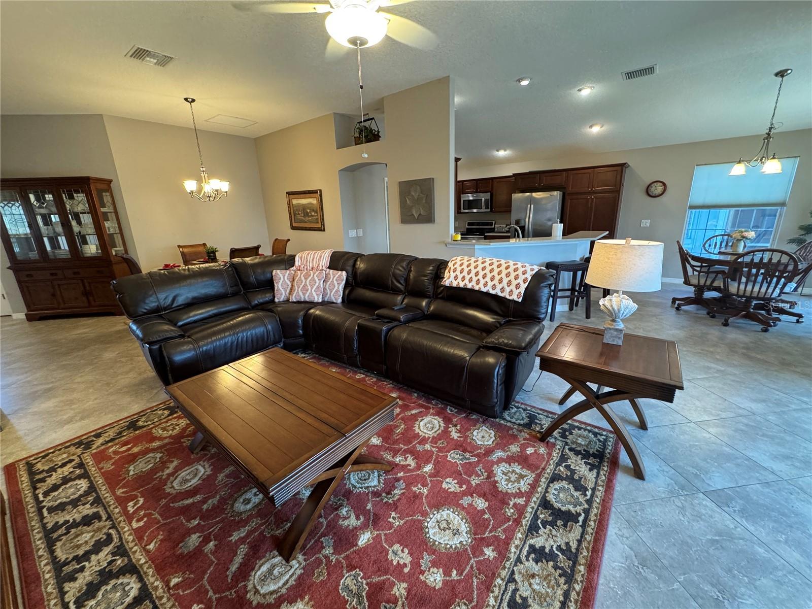 2929 FRENCH OAK AVE, THE VILLAGES, FL, 32163