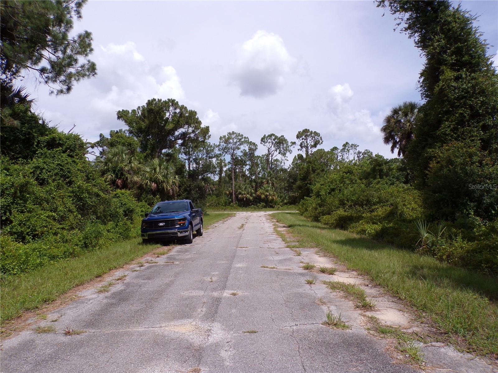 IRONSIDE ST, NORTH PORT, FL, 34288