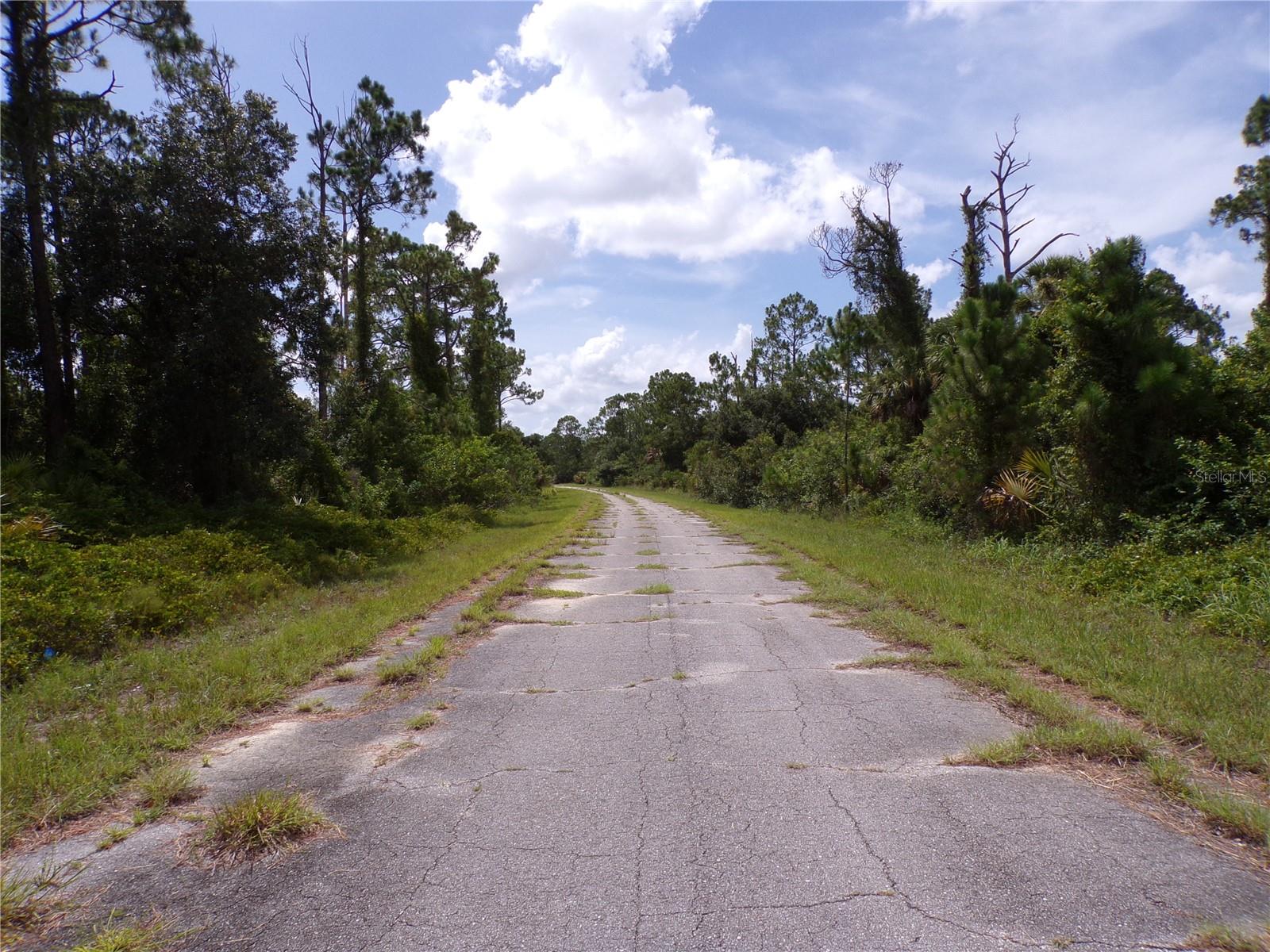 IRONSIDE ST, NORTH PORT, FL, 34288