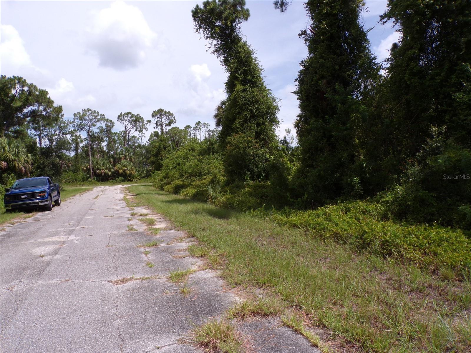 IRONSIDE ST, NORTH PORT, FL, 34288