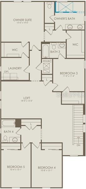 3539 WEAVER WAY, DAVENPORT, FL, 33837