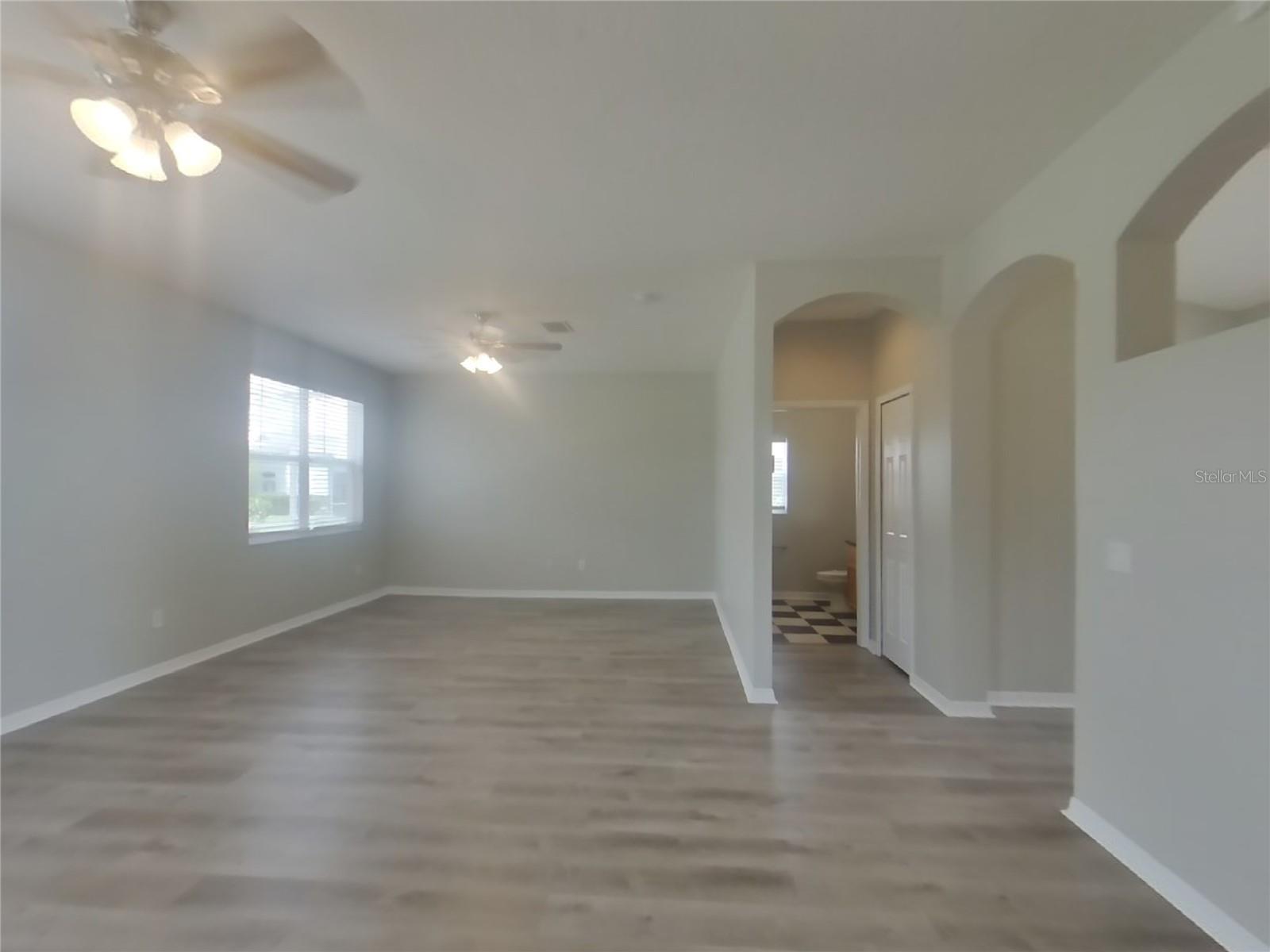 3600 CRESTHILL LN, LAND O LAKES, FL, 34639