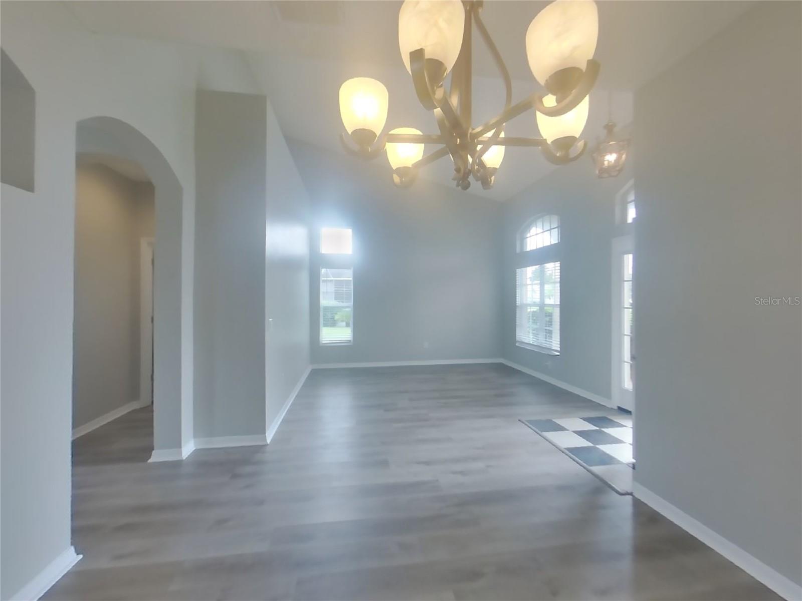 3600 CRESTHILL LN, LAND O LAKES, FL, 34639