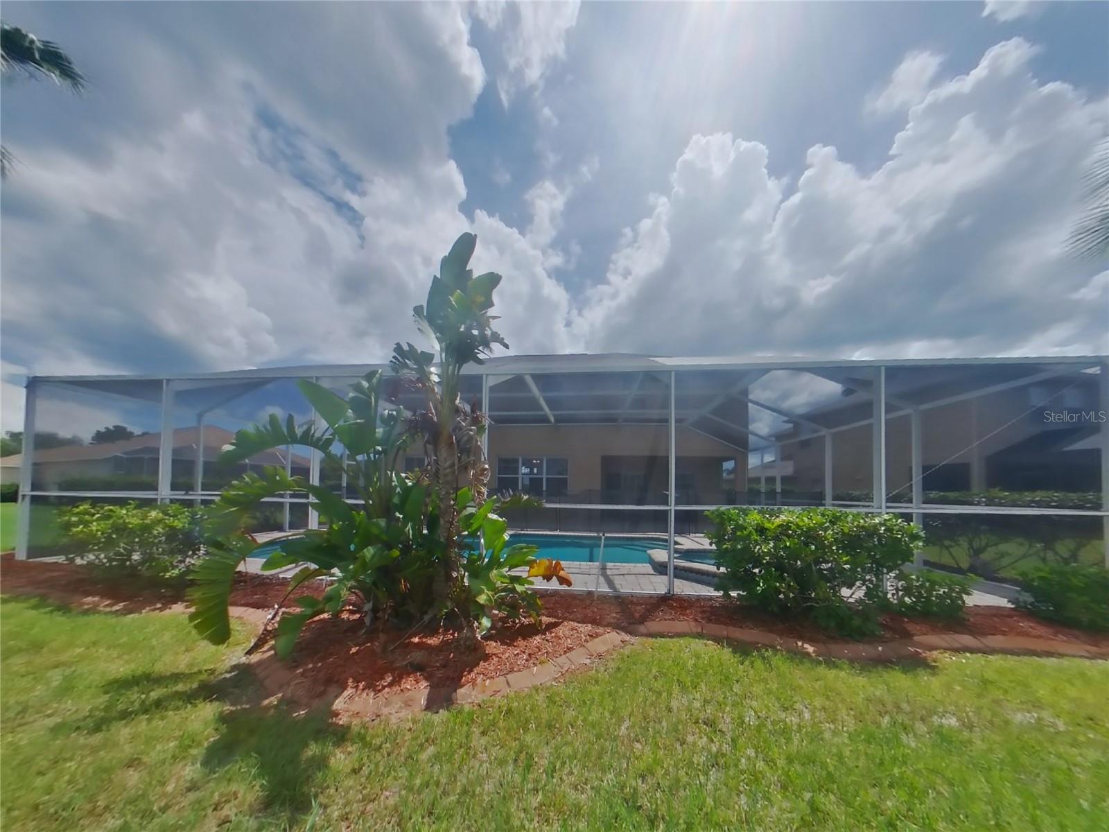 3600 CRESTHILL LN, LAND O LAKES, FL, 34639