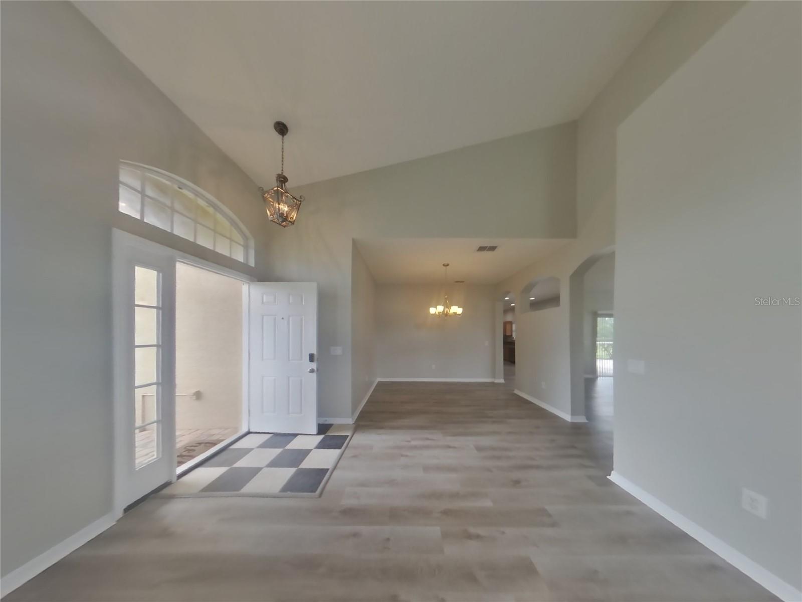 3600 CRESTHILL LN, LAND O LAKES, FL, 34639