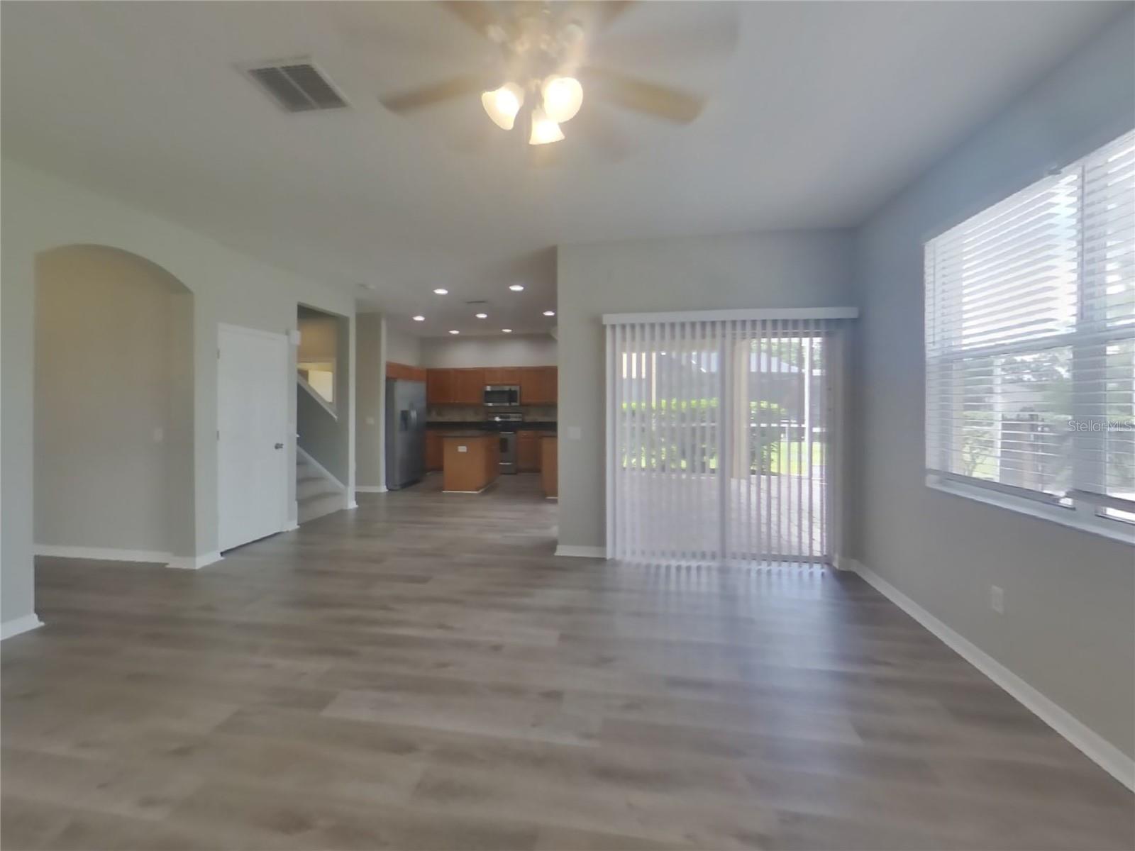 3600 CRESTHILL LN, LAND O LAKES, FL, 34639