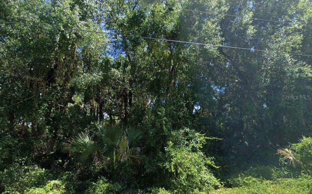 DUFFERIN AVE, NORTH PORT, FL, 34286