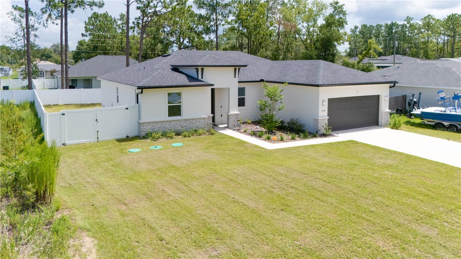 7439 SW 130TH LANE, OCALA, FL, 34473
