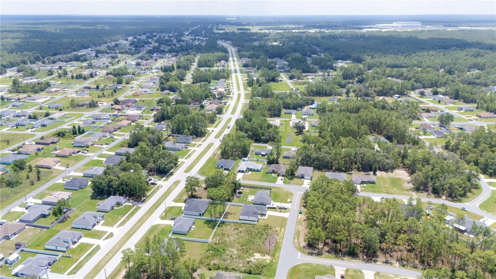 7439 SW 130TH LANE, OCALA, FL, 34473