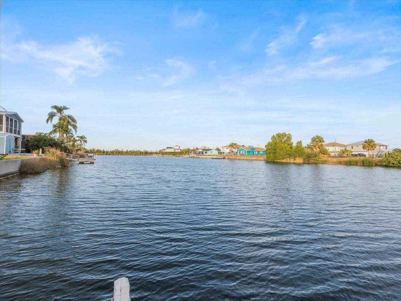 3332 OLEANDER DR, HERNANDO BEACH, FL, 34607