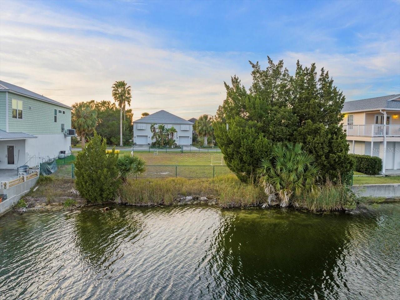 3332 OLEANDER DR, HERNANDO BEACH, FL, 34607