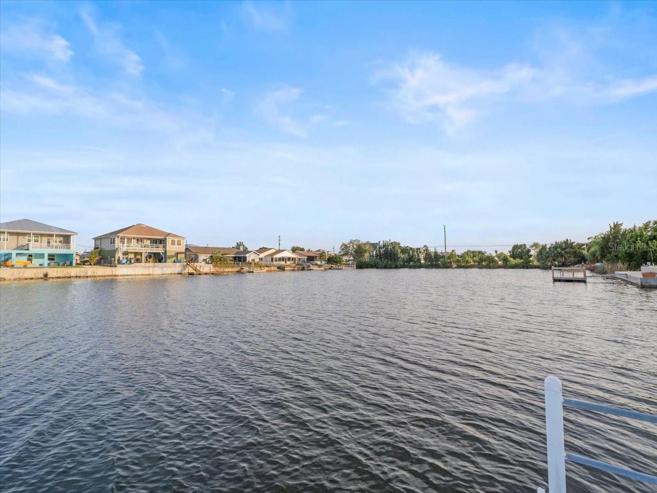 3332 OLEANDER DR, HERNANDO BEACH, FL, 34607