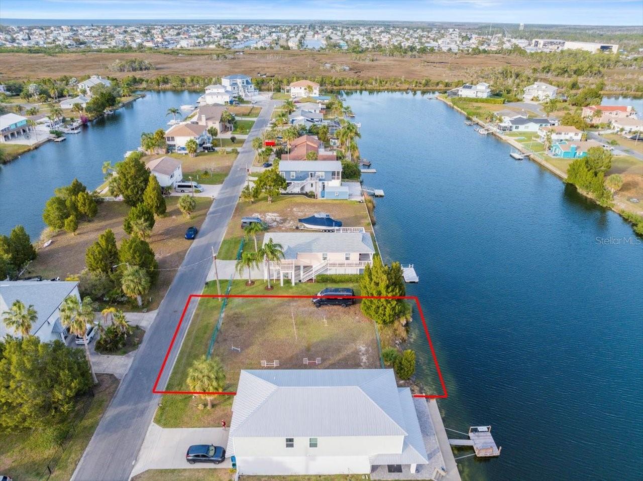 3332 OLEANDER DR, HERNANDO BEACH, FL, 34607