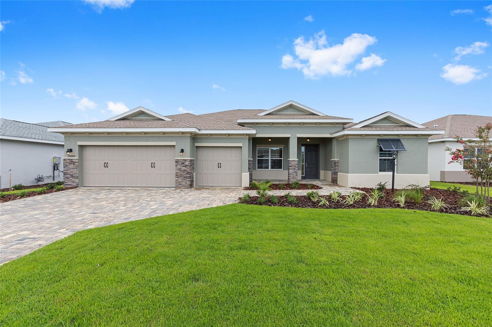 10880 SW 101ST LOOP, OCALA, FL, 34481
