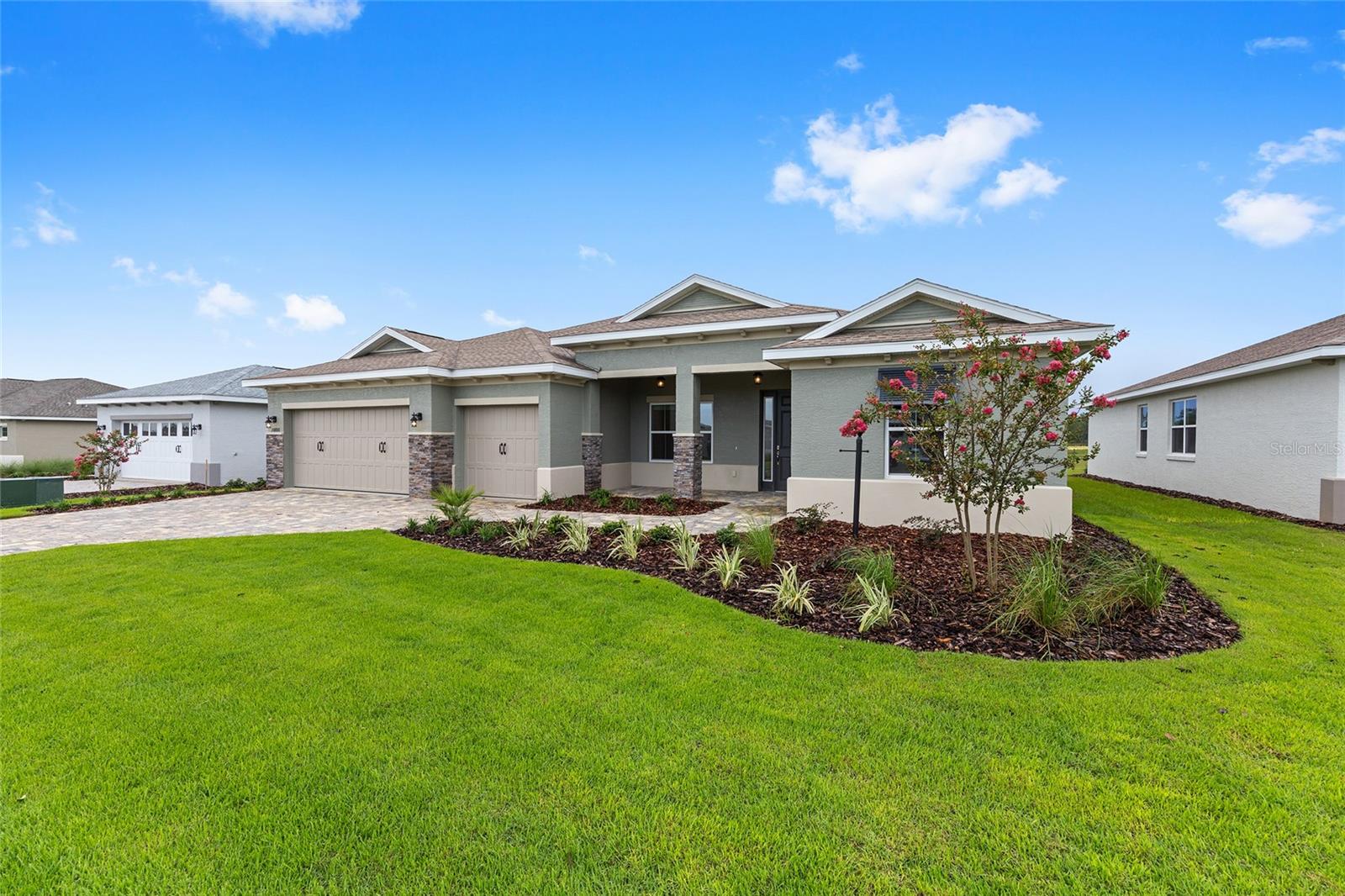10880 SW 101ST LOOP, OCALA, FL, 34481