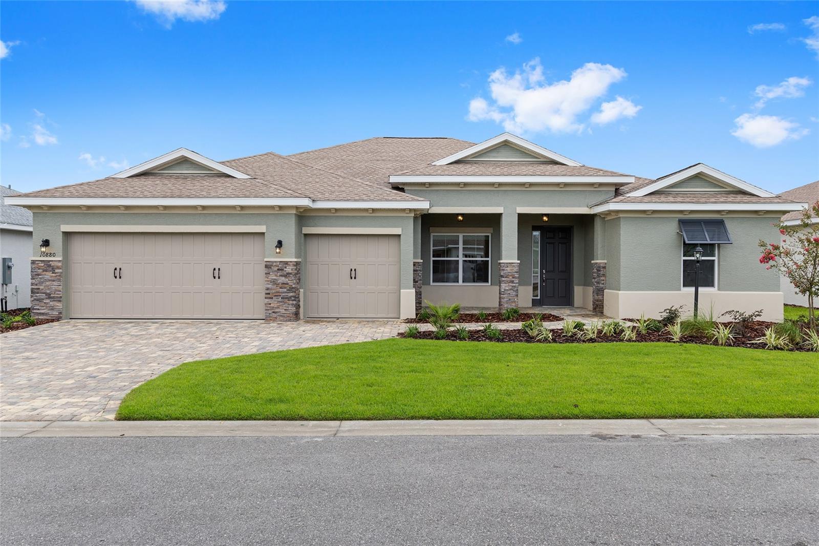 10880 SW 101ST LOOP, OCALA, FL, 34481