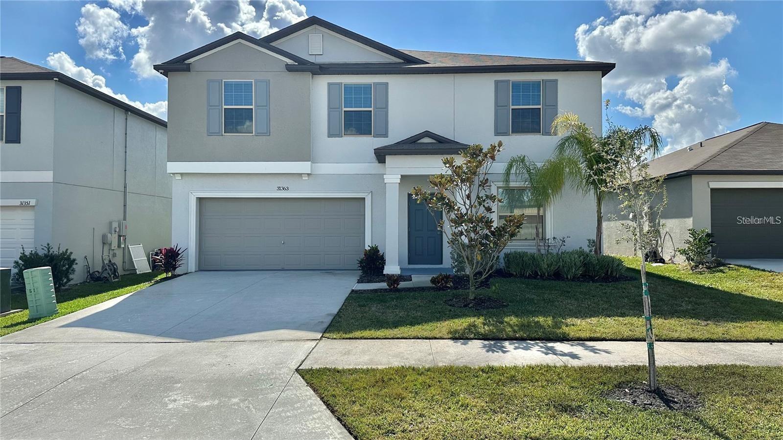 31363 SUN KETTLE LOOP, WESLEY CHAPEL, FL, 33545